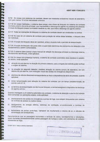 Abnt nbr 17240 2010 completa