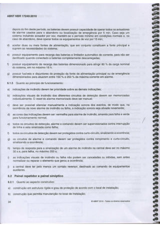 Abnt nbr 17240 2010 completa