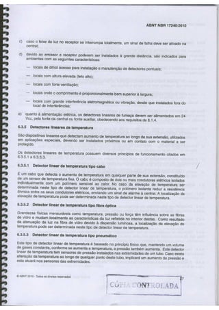 Abnt nbr 17240 2010 completa