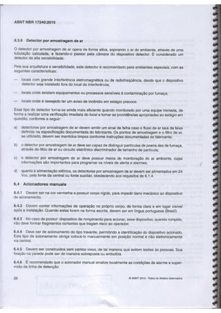 Abnt nbr 17240 2010 completa