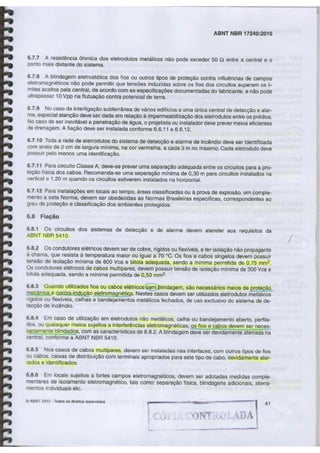 Abnt nbr 17240 2010 completa