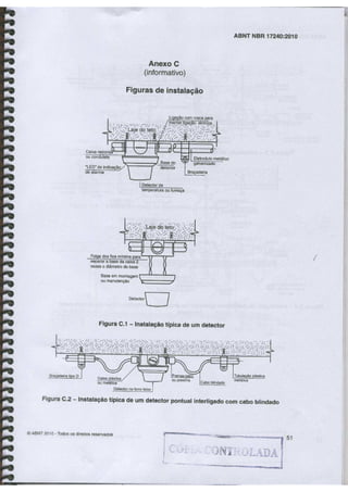 Abnt nbr 17240 2010 completa