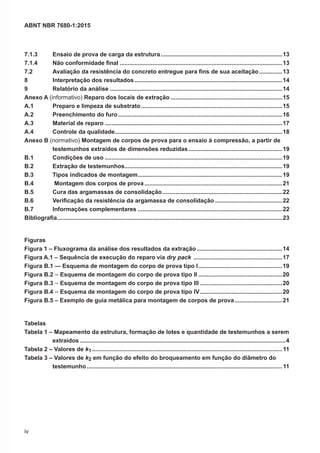 Abnt nbr 7680 1-Esta Norma fixa as condiG& exigiveis Para: a) contratag ...
