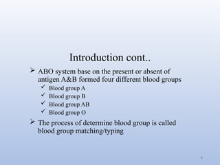 8136683563.best for blood group good for students | PPTX