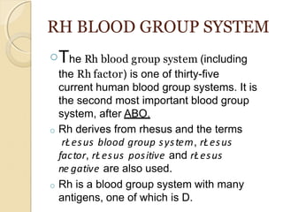 Rh Group abobloodgroupsystem-170121130000.pptx
