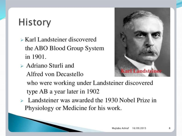 ABO Blood Group System pptx abo-blood-group-system-pptx