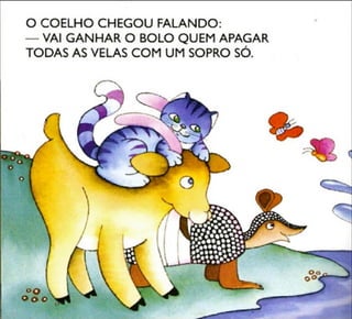 A Boca do Sapo