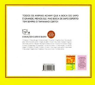 A Boca do Sapo