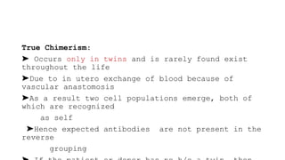 Abo DISCREPANCIES blood bank abo system.pptx