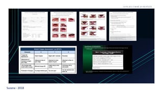 Suzana - 2018
LEVE SEU O BEBÊ AO DENTISTA
 