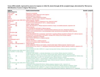 Isolation of genes differentially expressed during the defense response of Cassava (Manihot esculenta Crantz) to whitefly (Aleurotrachelus socialis Bondar) attack