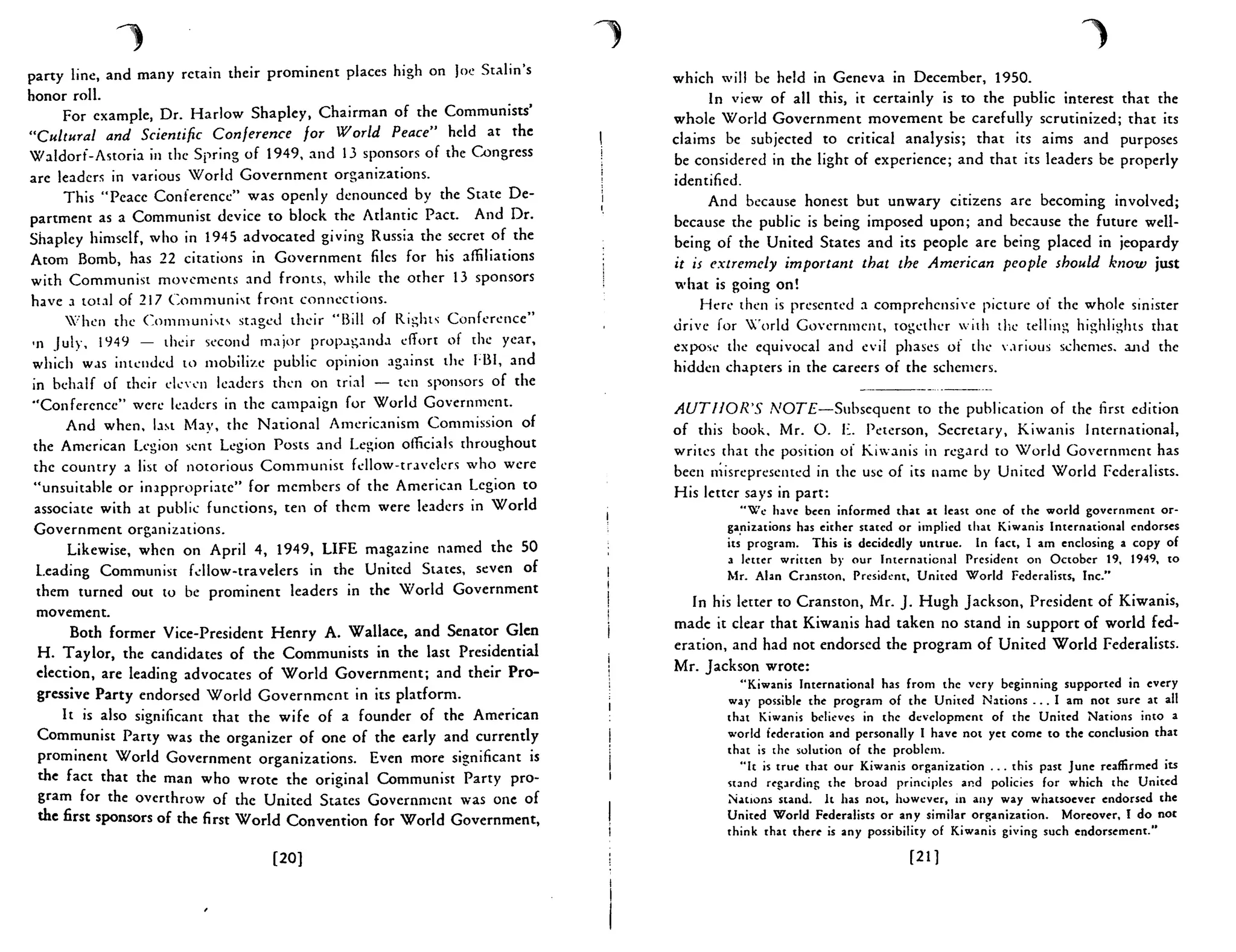 We Must Abolish the United States