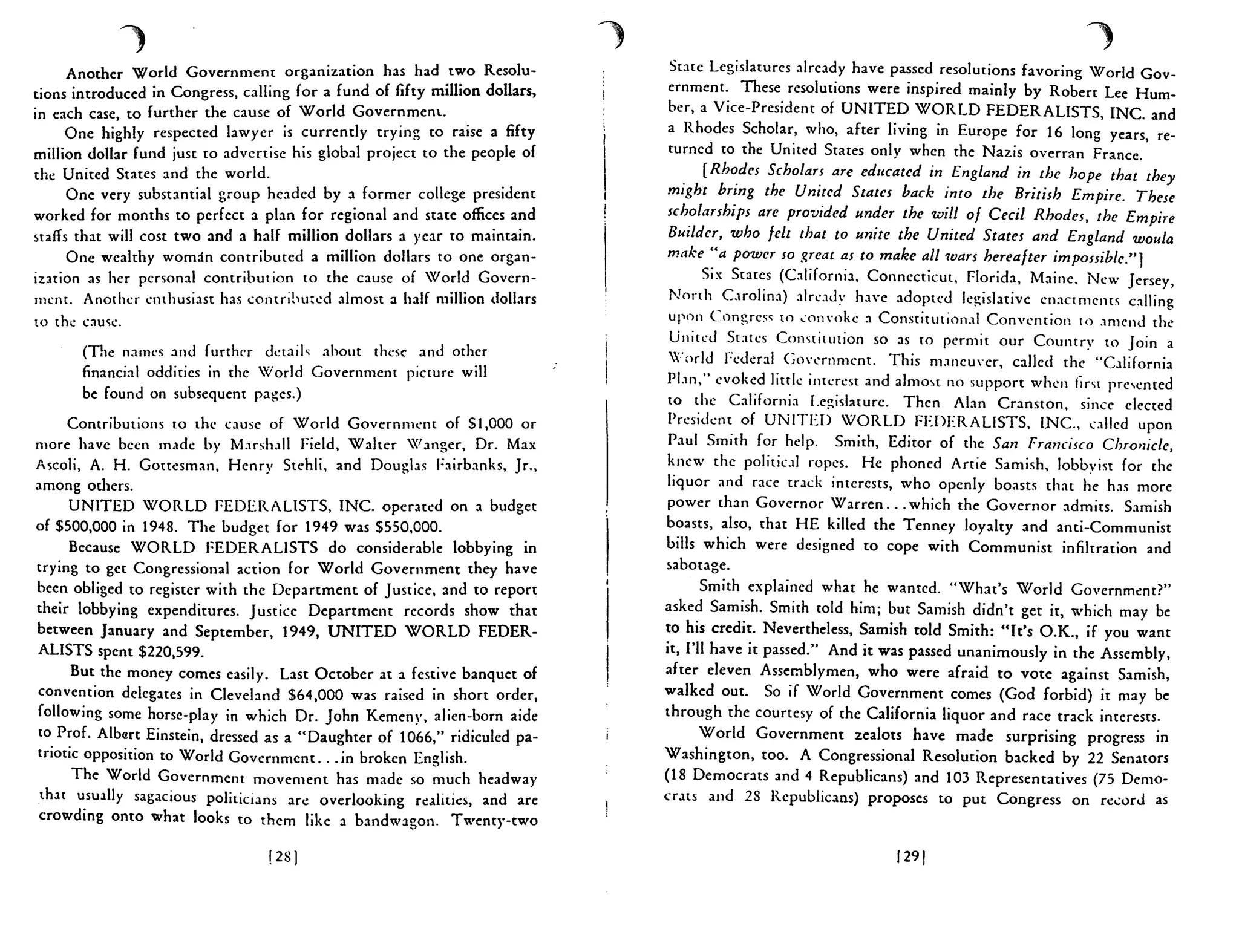 We Must Abolish the United States