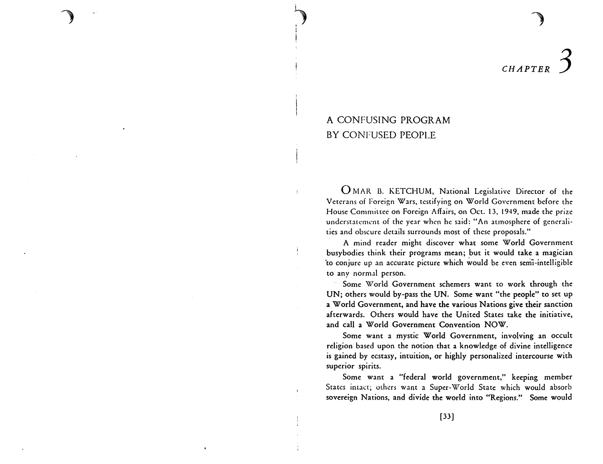 We Must Abolish the United States