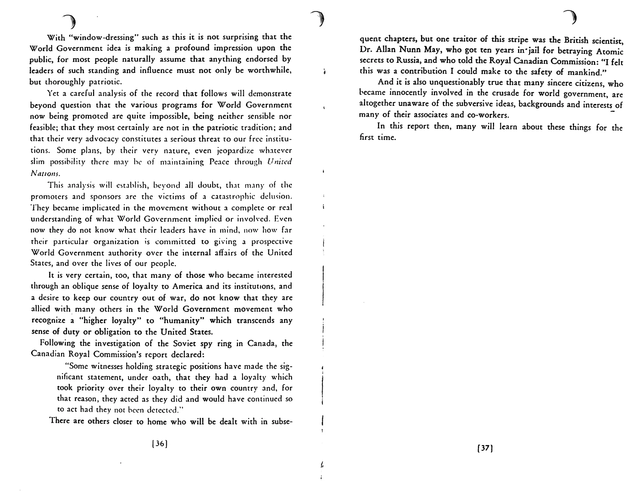 We Must Abolish the United States