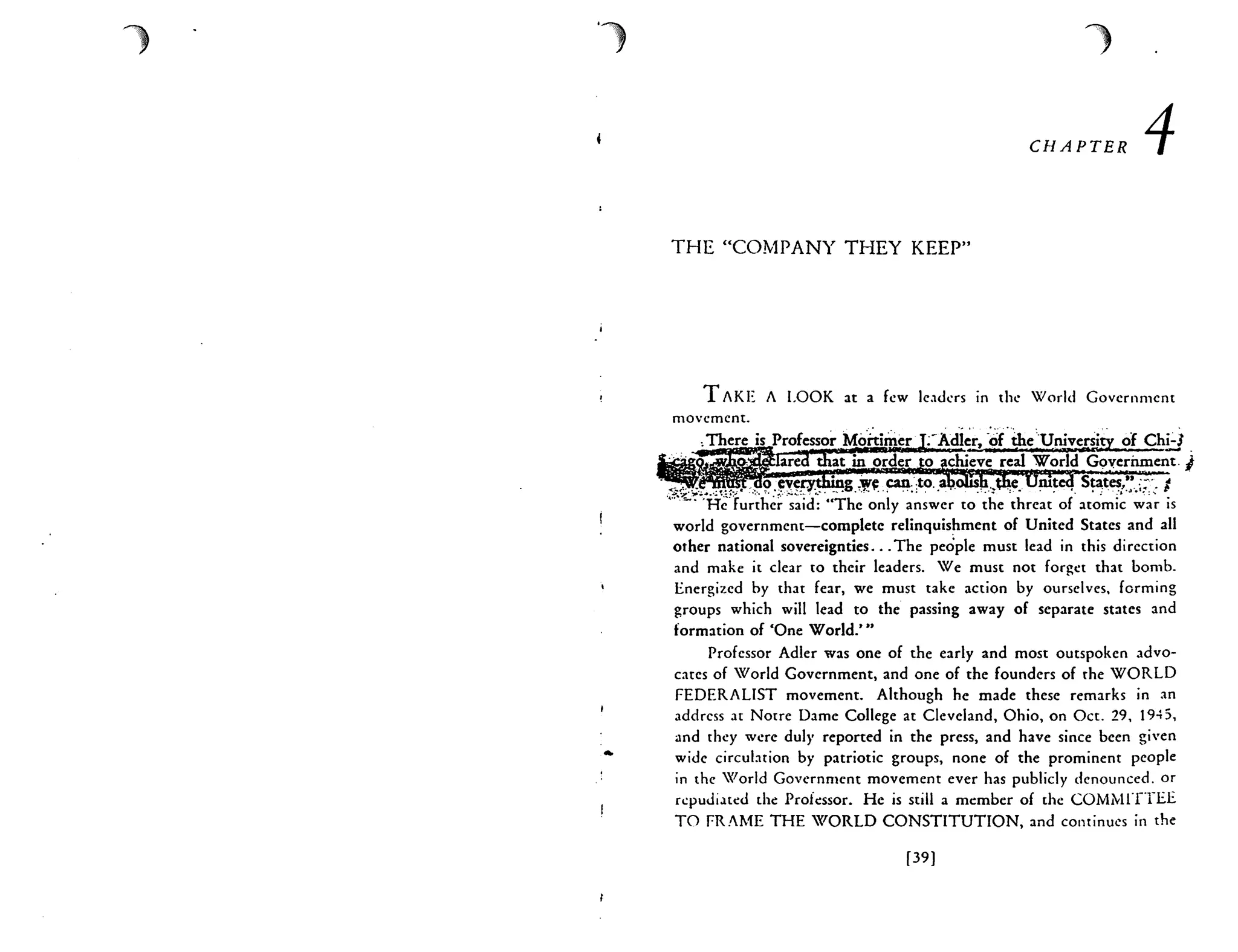 We Must Abolish the United States