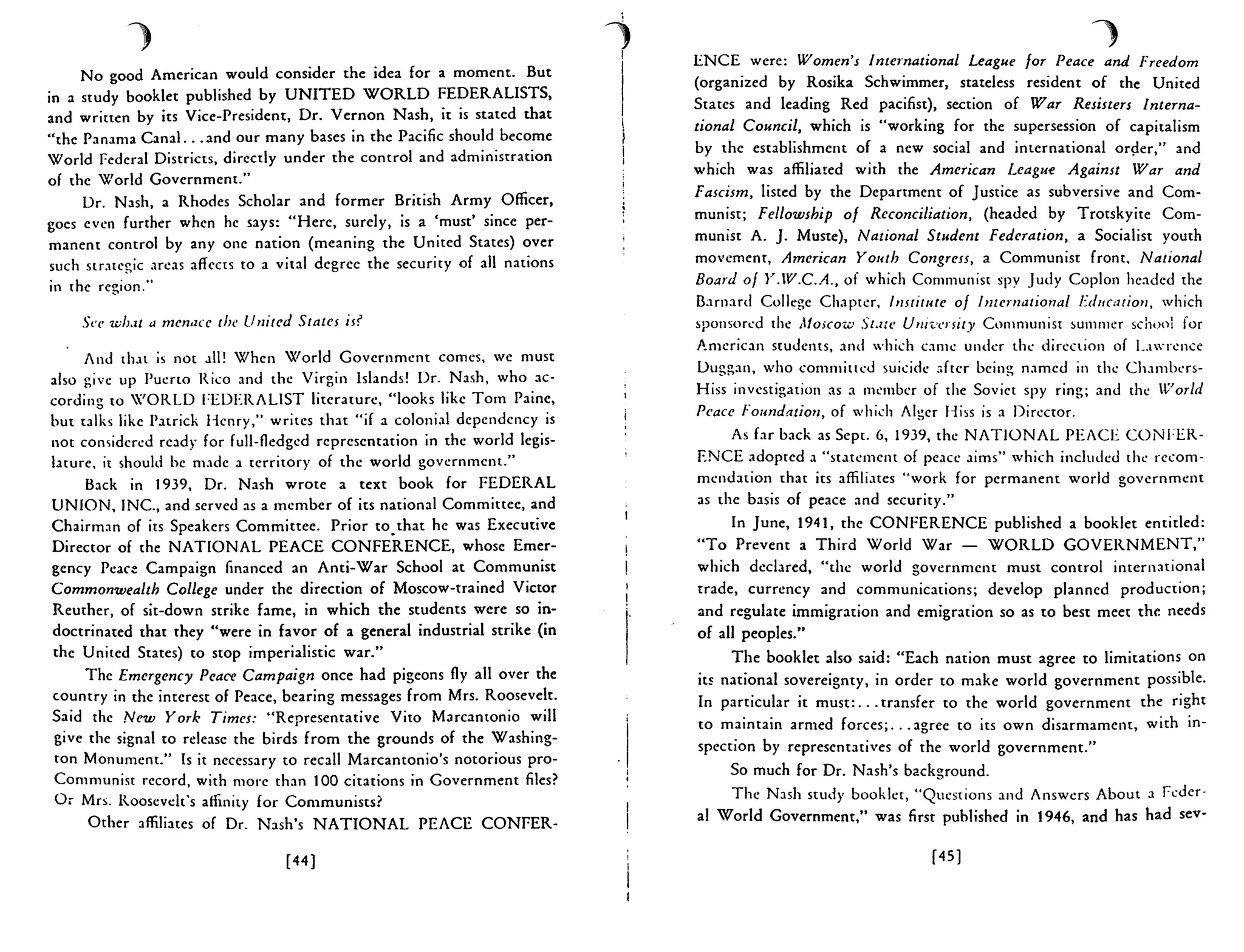 We Must Abolish the United States