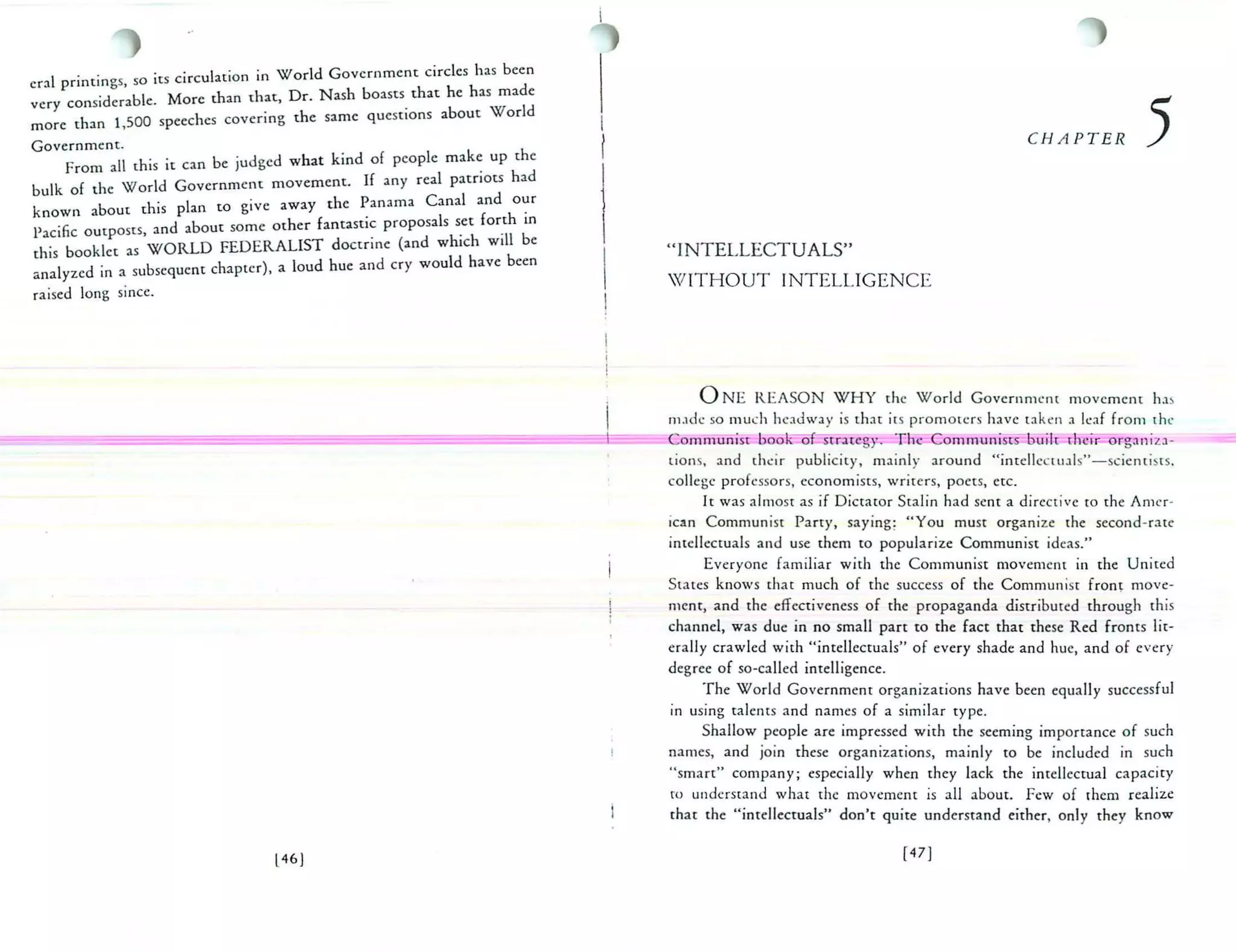 We Must Abolish the United States