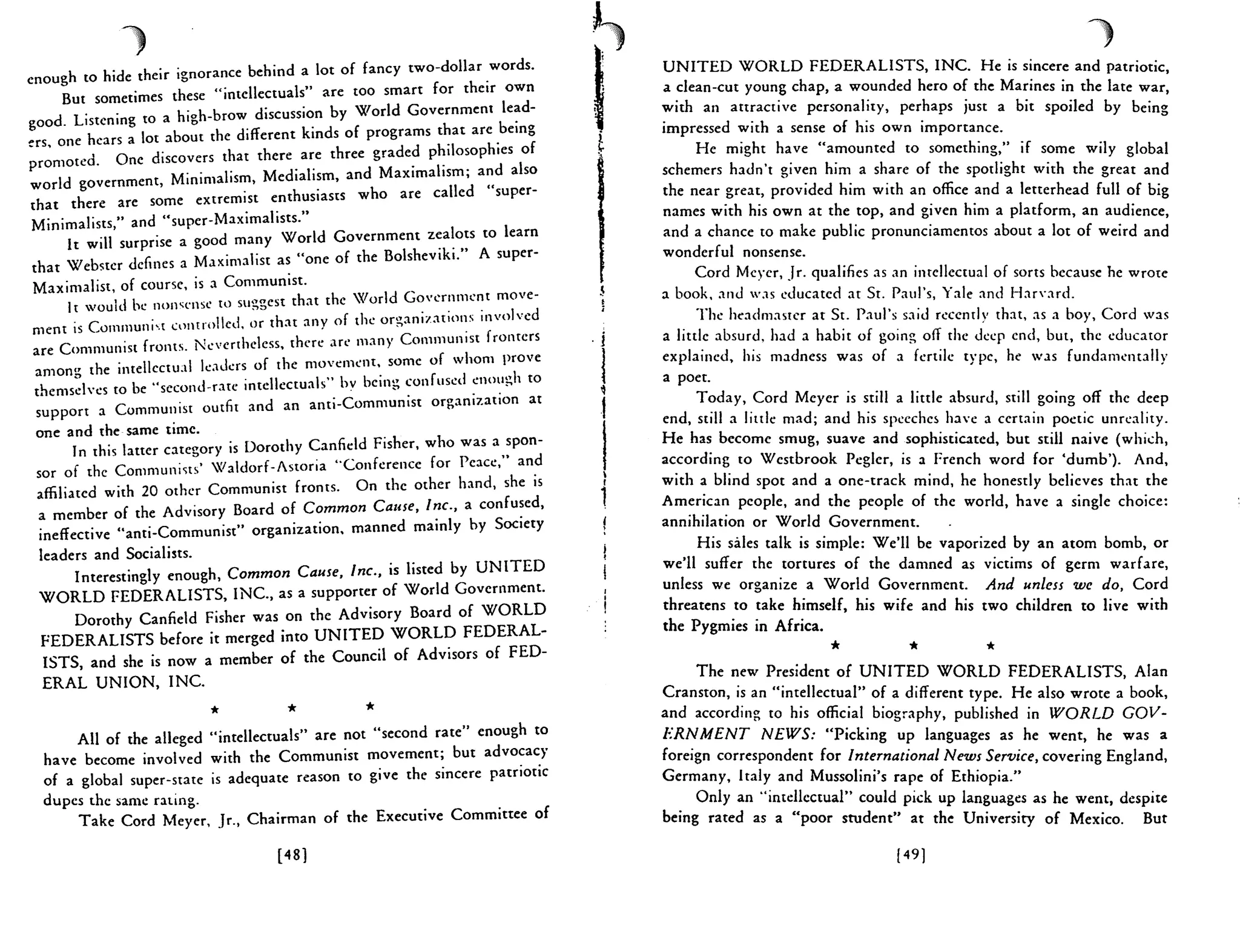 We Must Abolish the United States