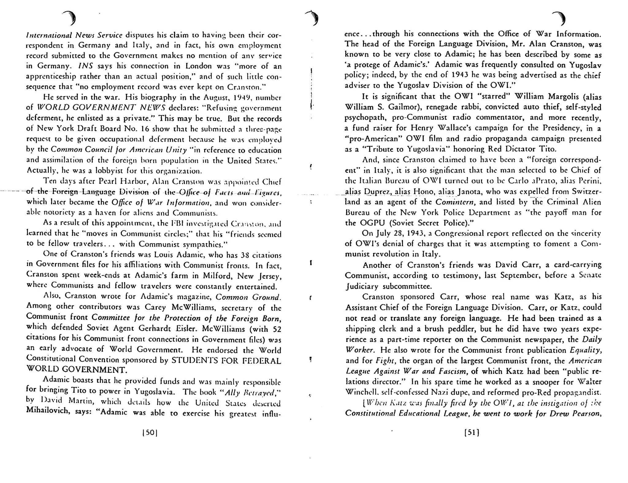 We Must Abolish the United States