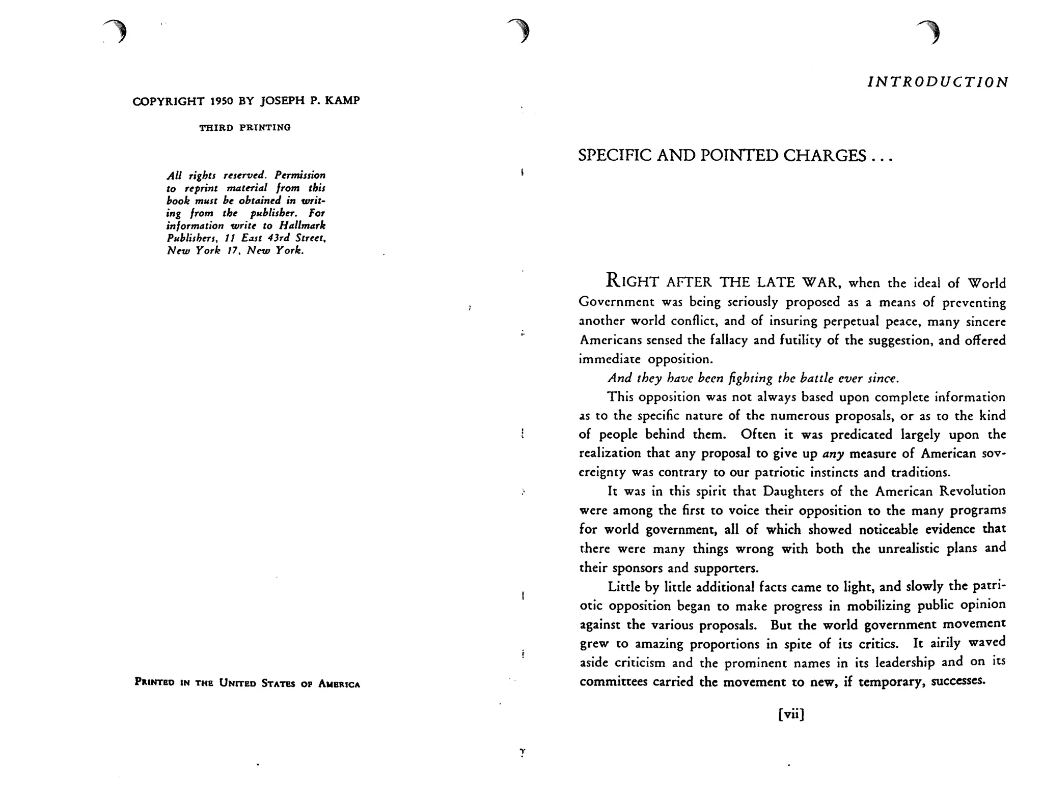 We Must Abolish the United States