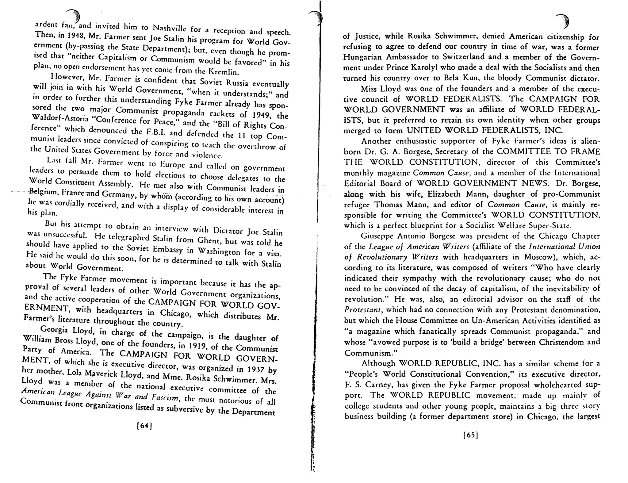 We Must Abolish the United States