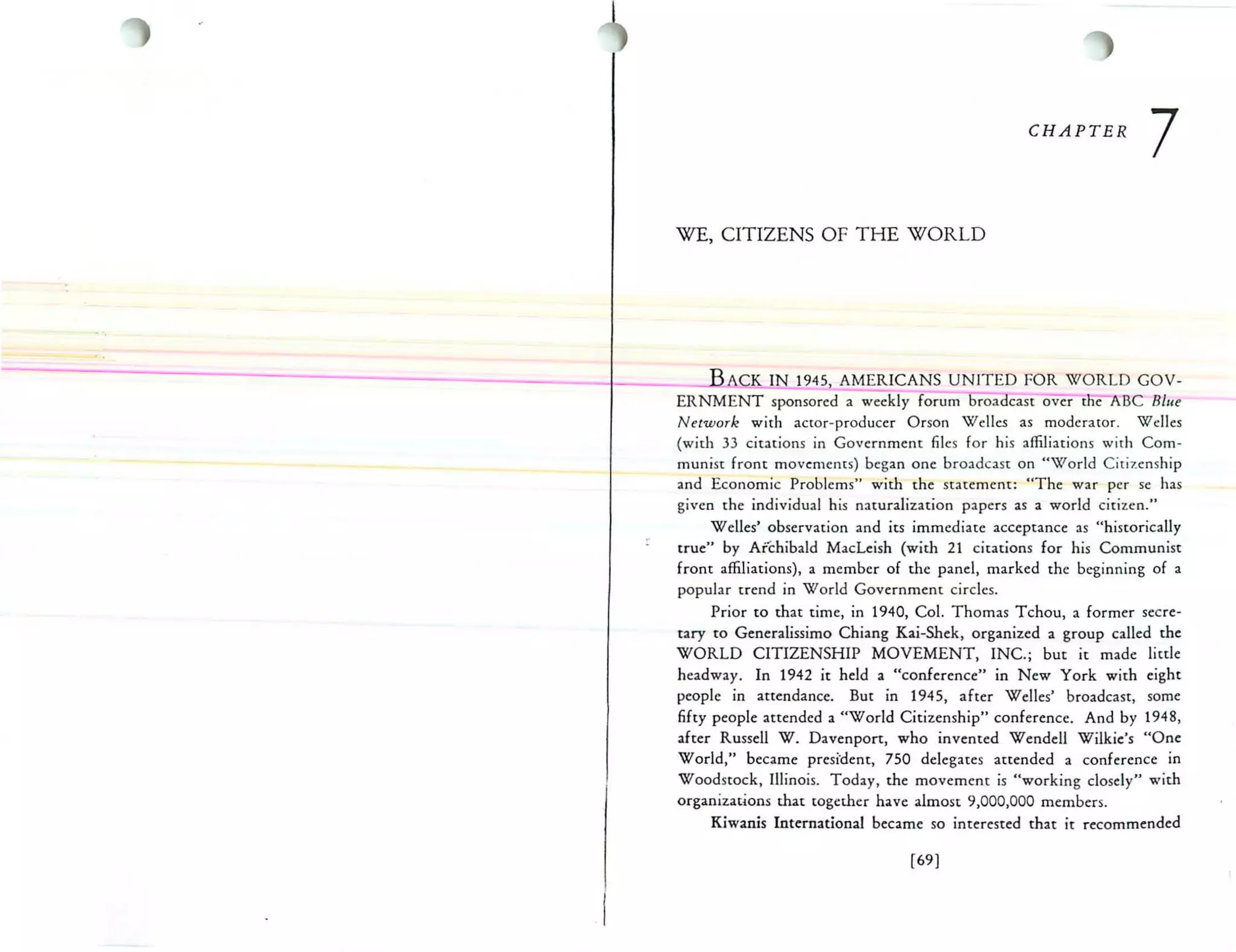 We Must Abolish the United States