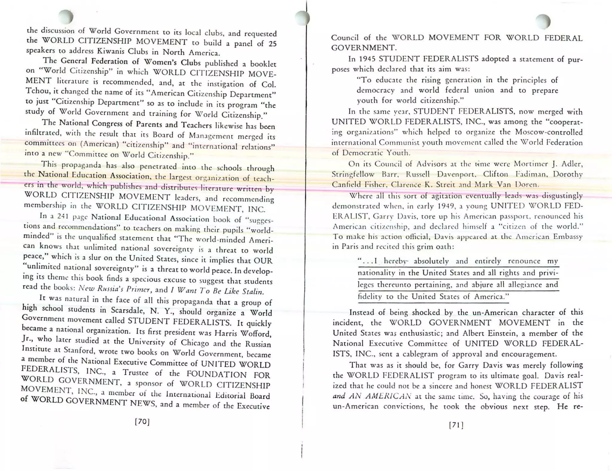 We Must Abolish the United States