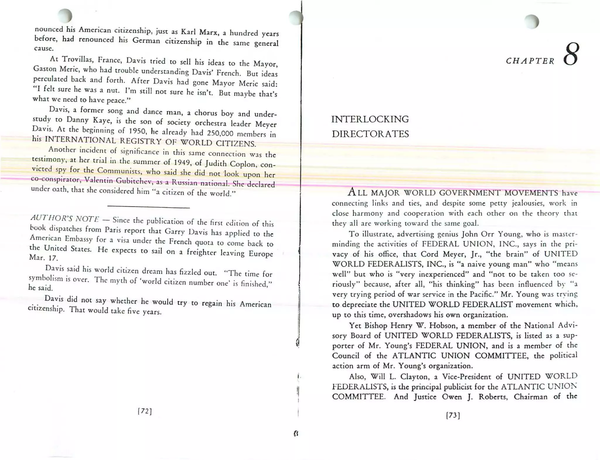 We Must Abolish the United States