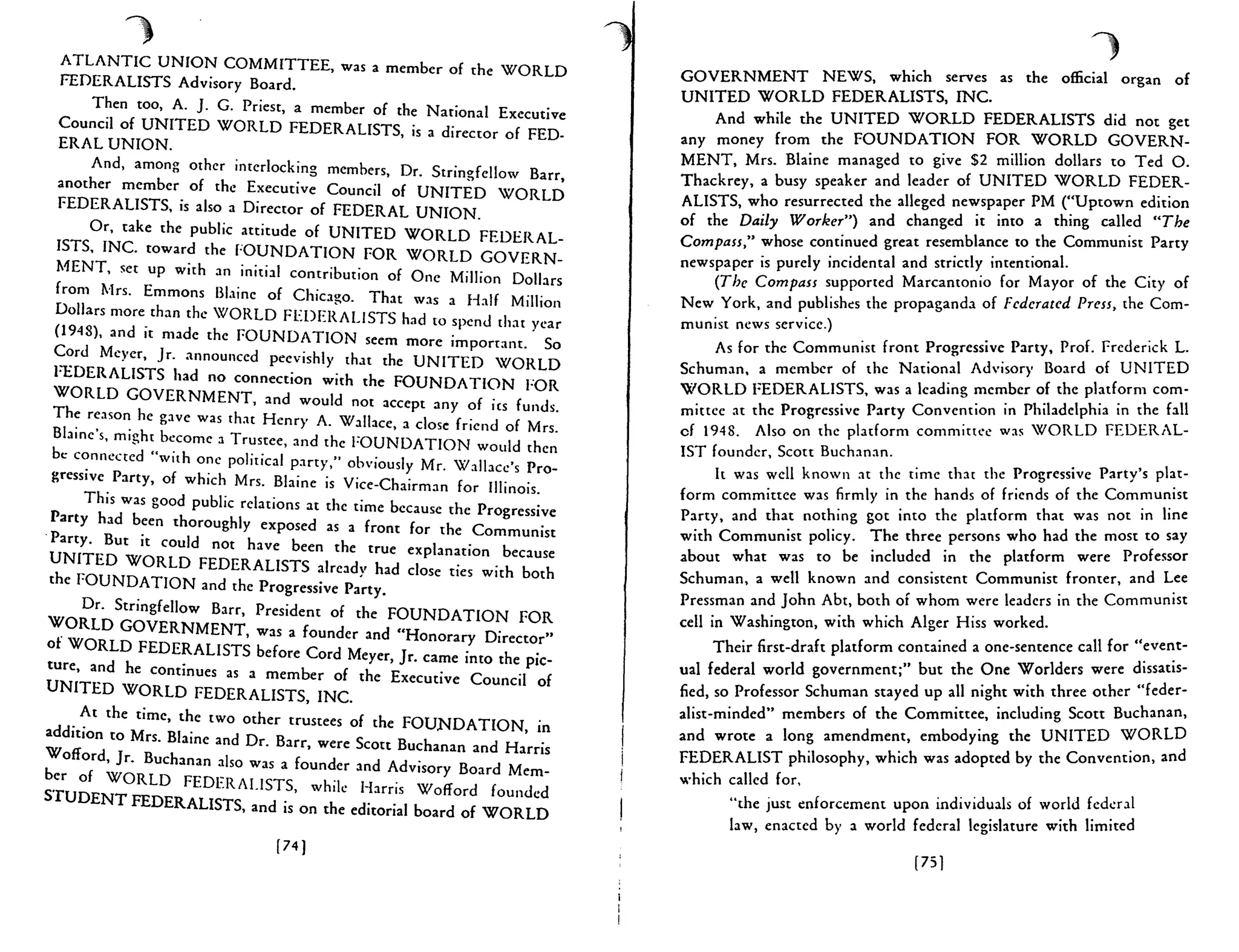 We Must Abolish the United States