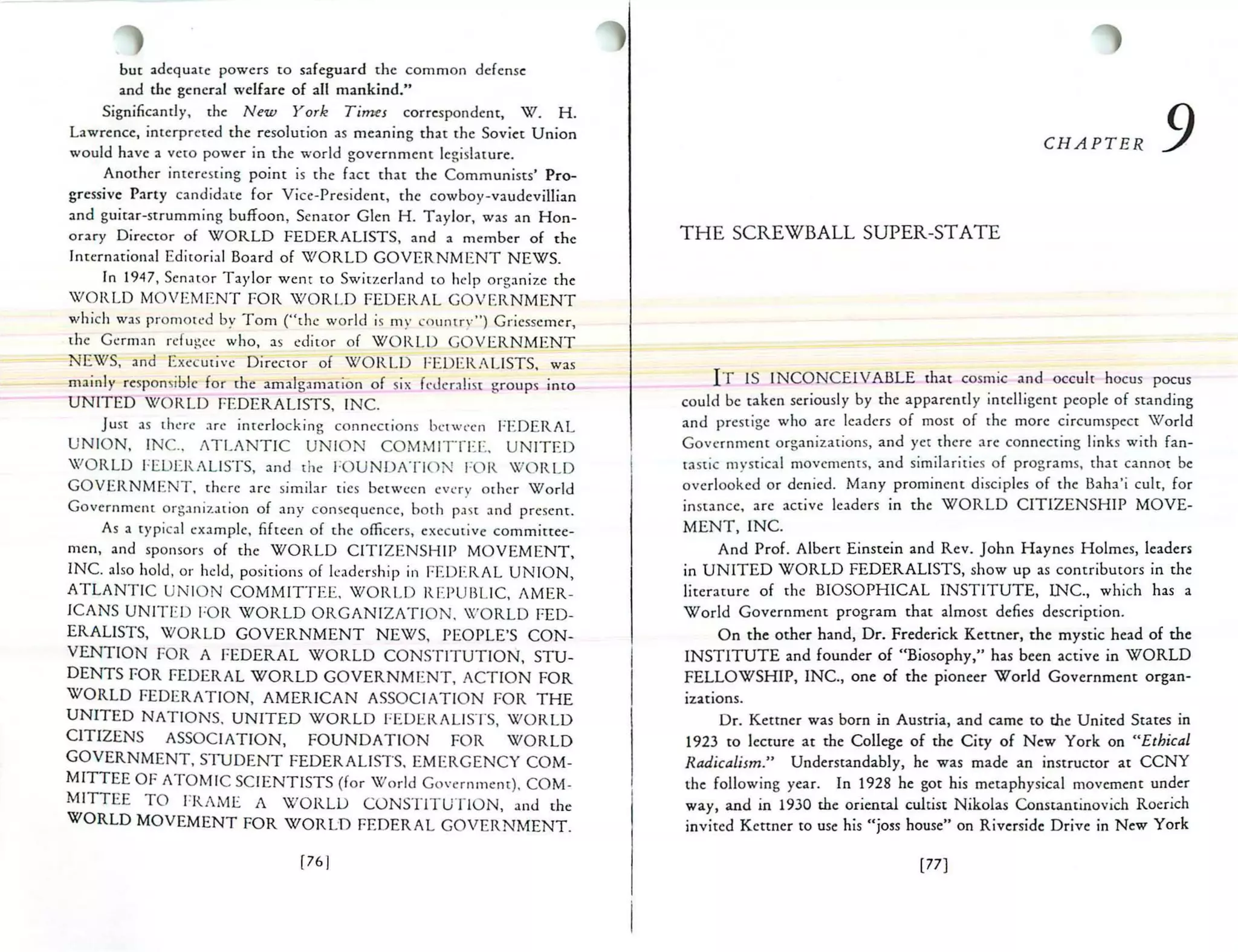 We Must Abolish the United States