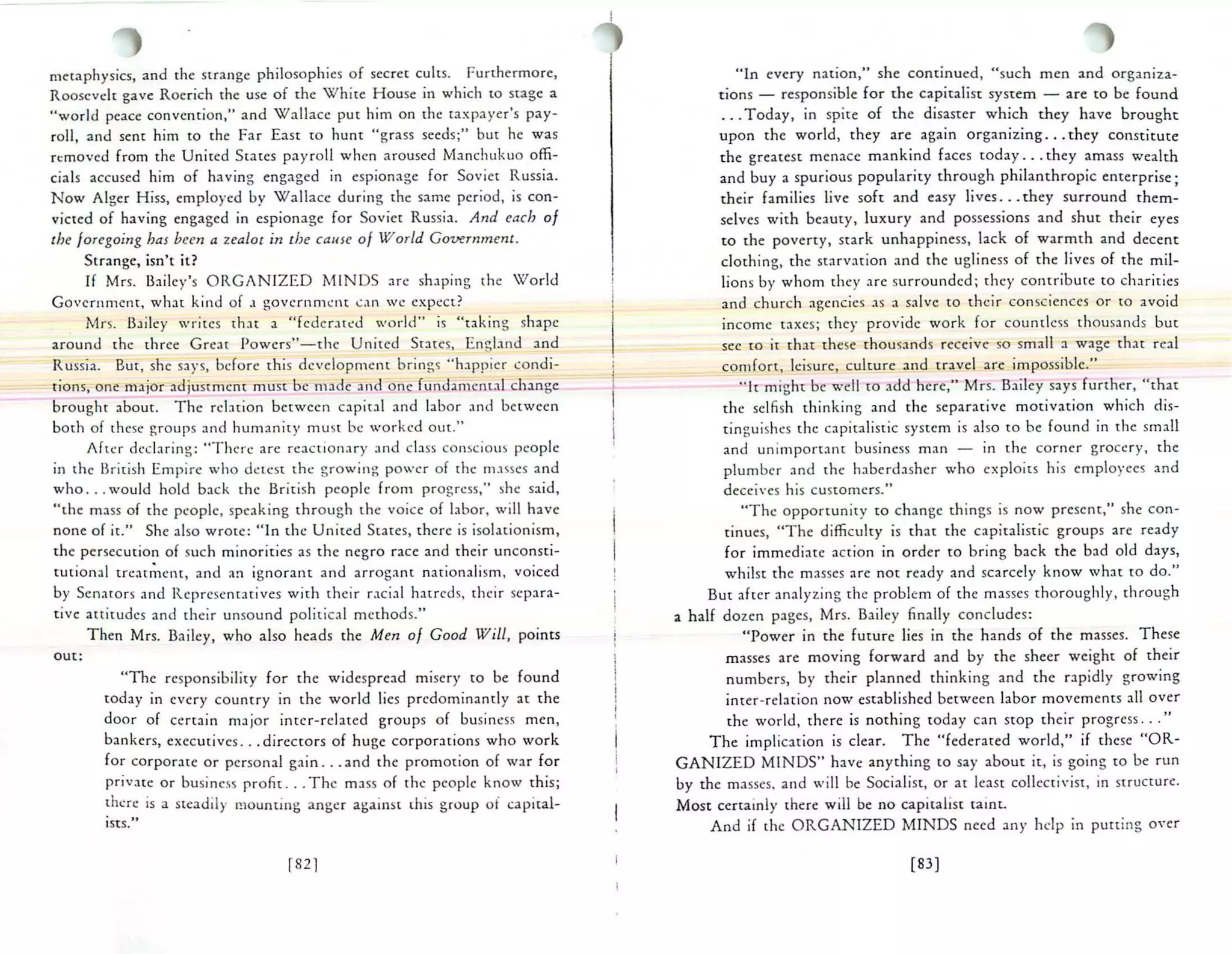 We Must Abolish the United States