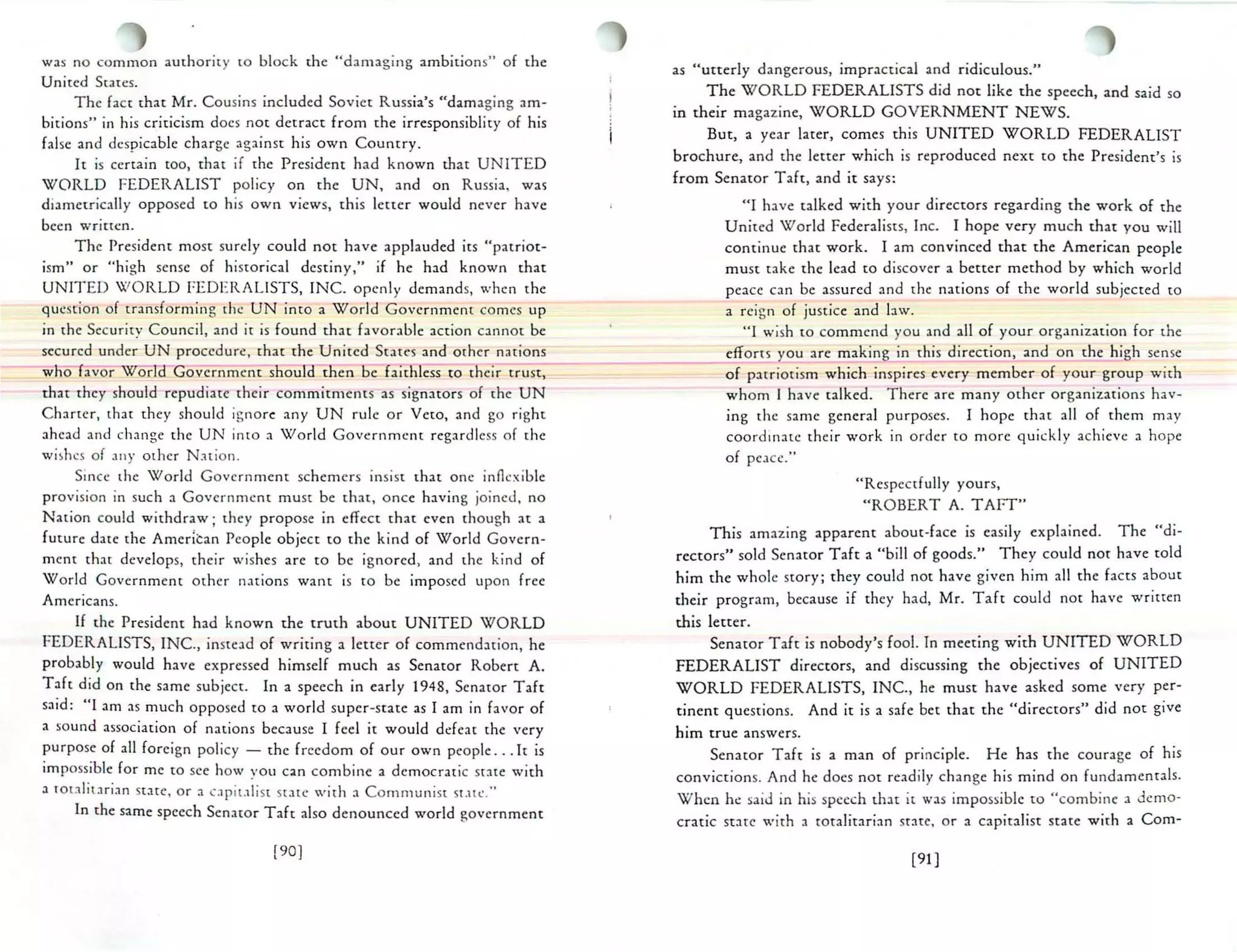 We Must Abolish the United States