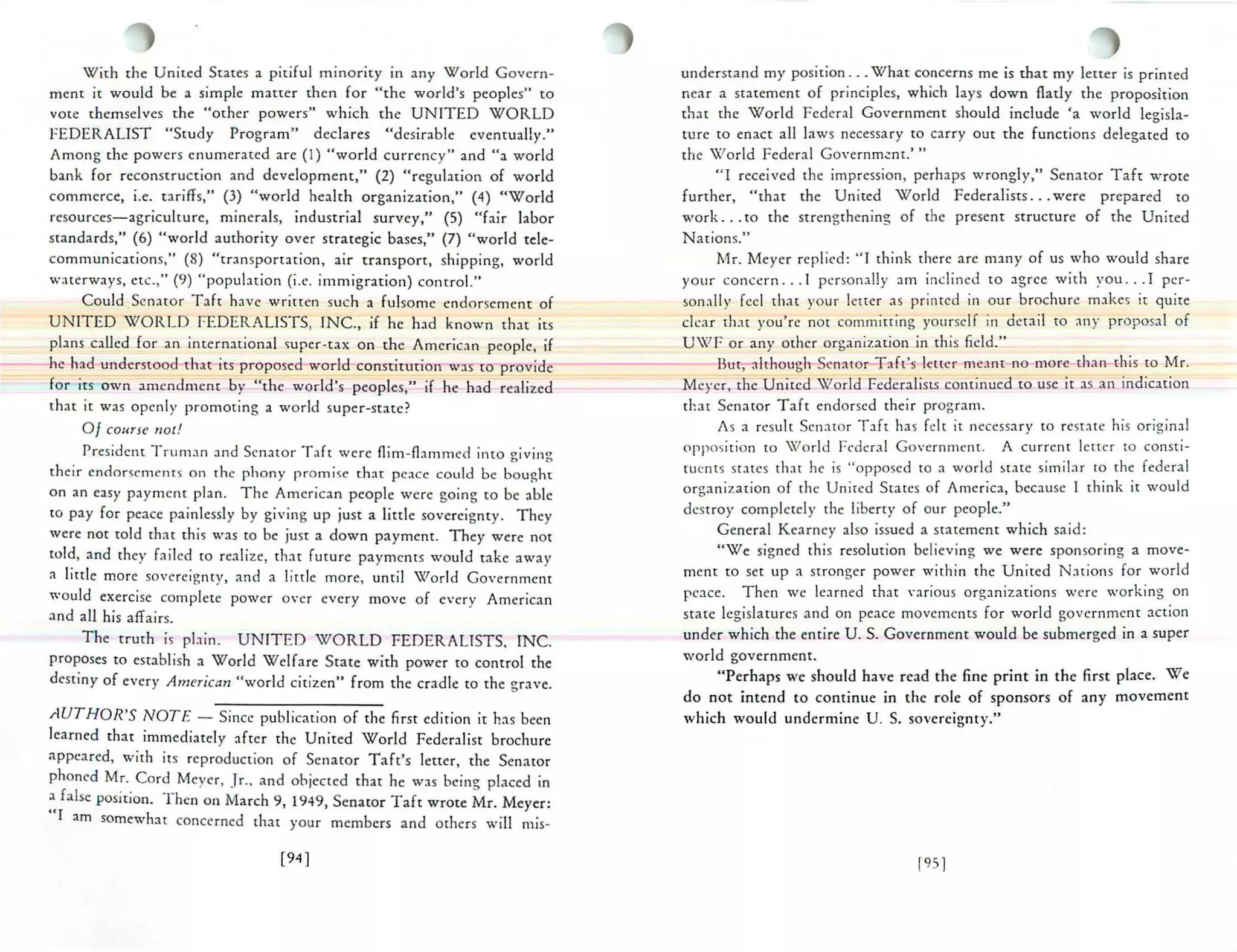 We Must Abolish the United States