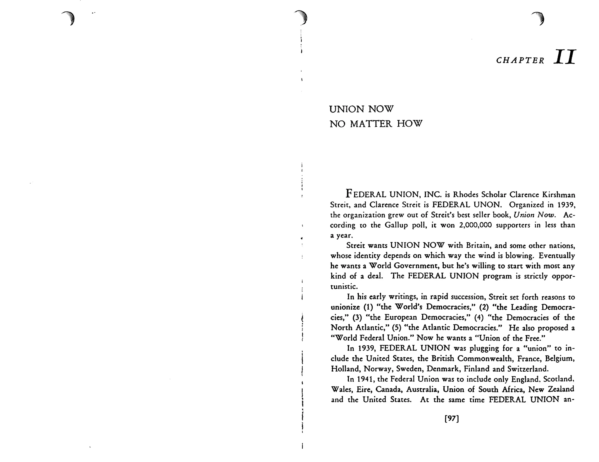 We Must Abolish the United States