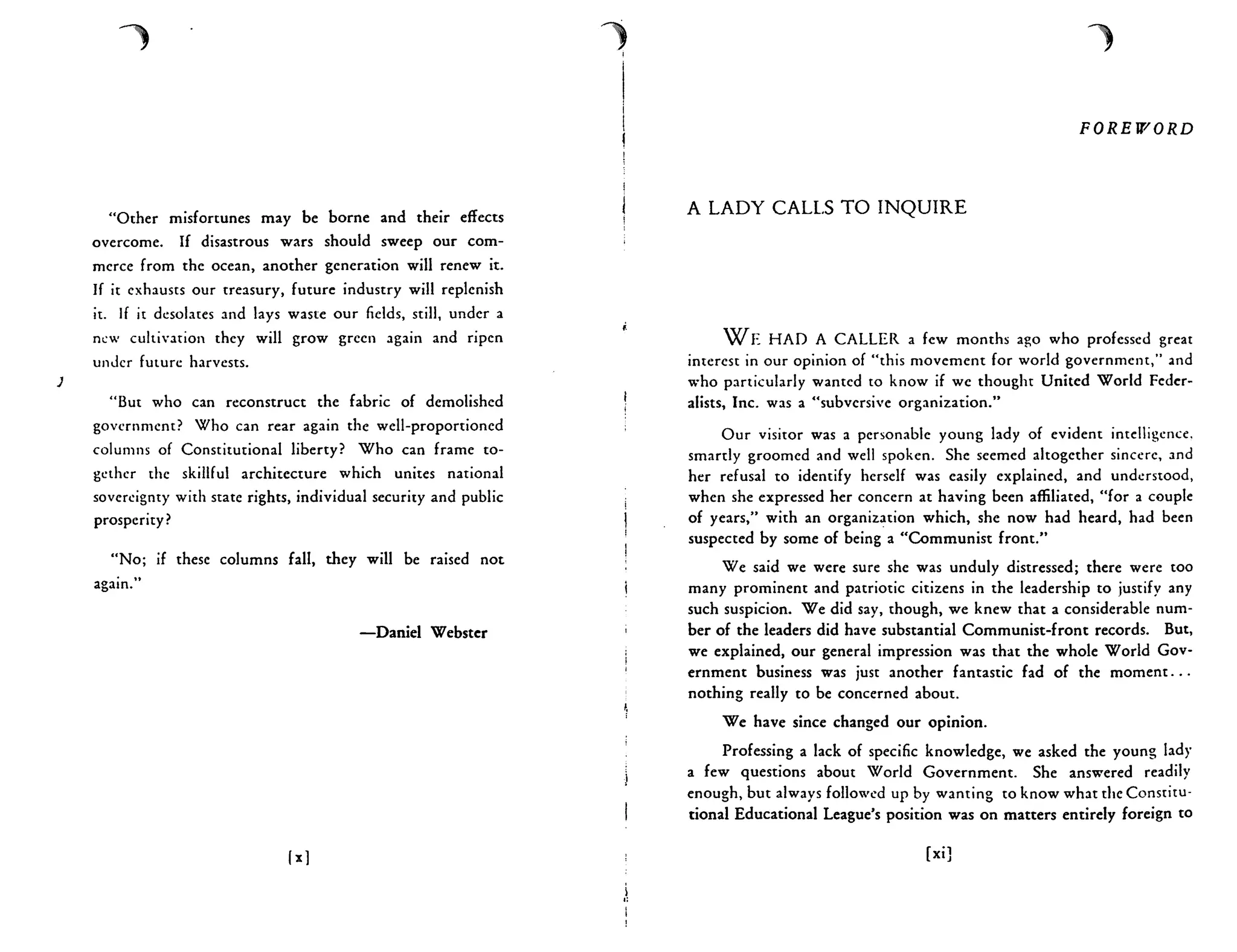 We Must Abolish the United States