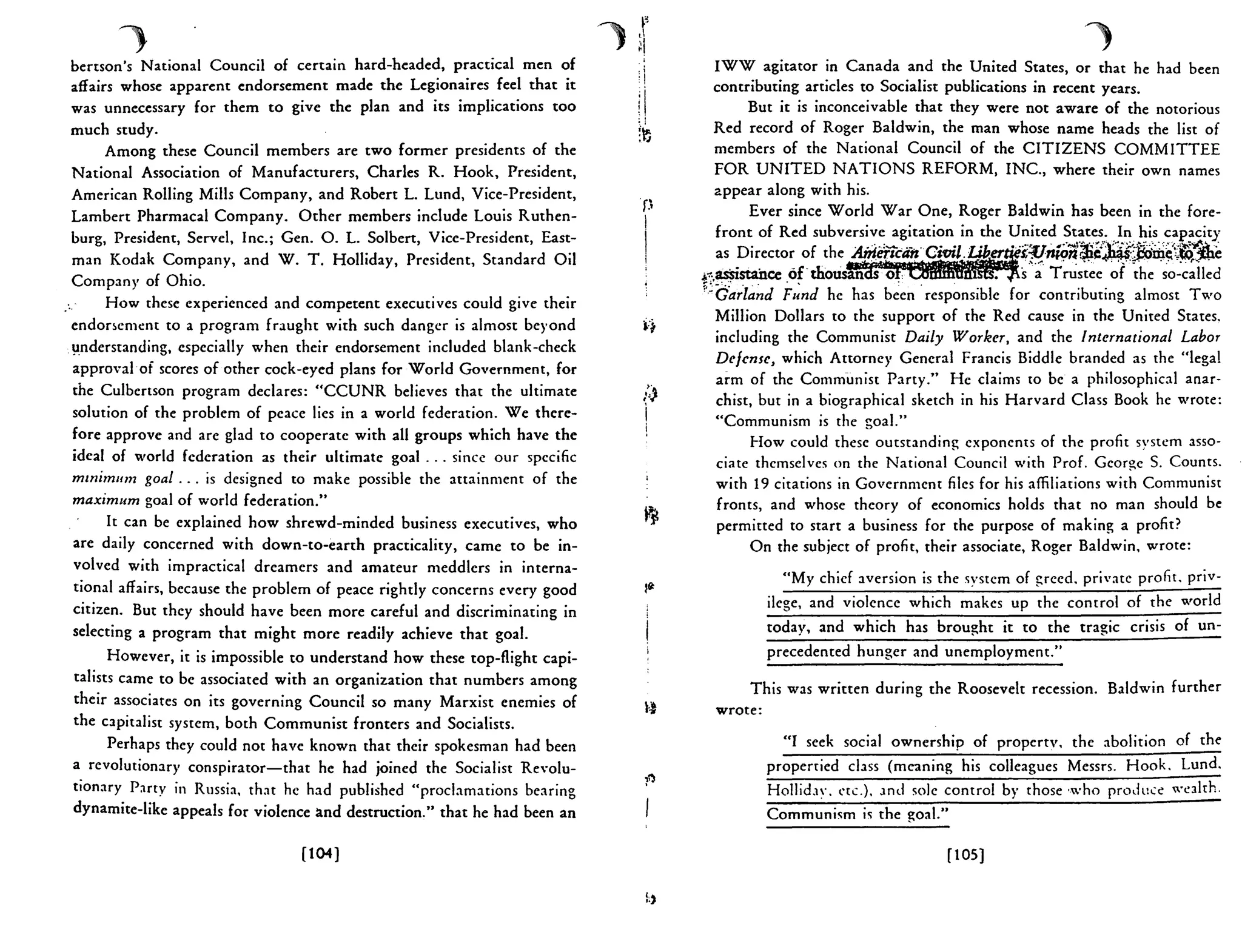 We Must Abolish the United States