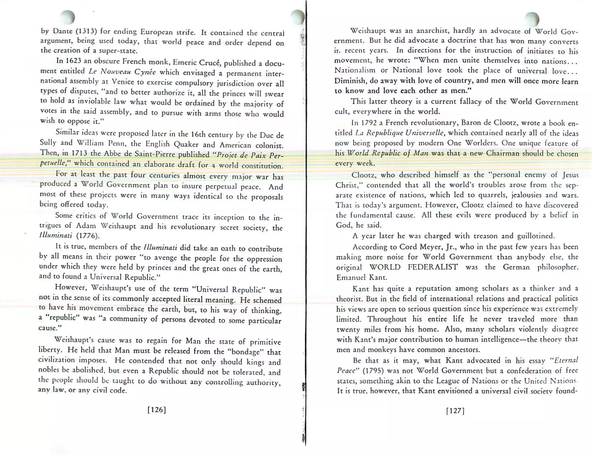 We Must Abolish the United States