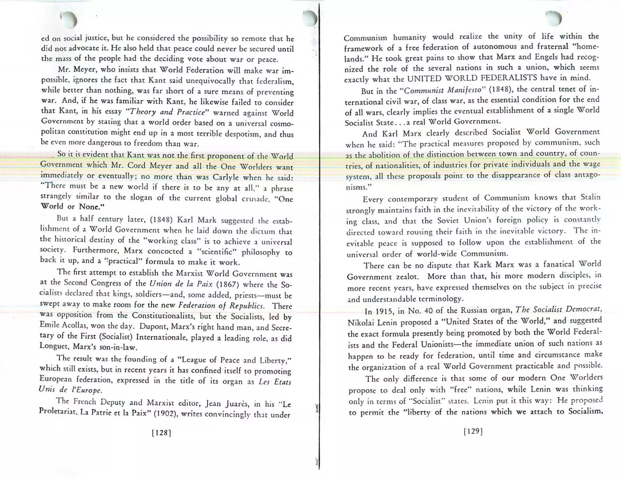 We Must Abolish the United States