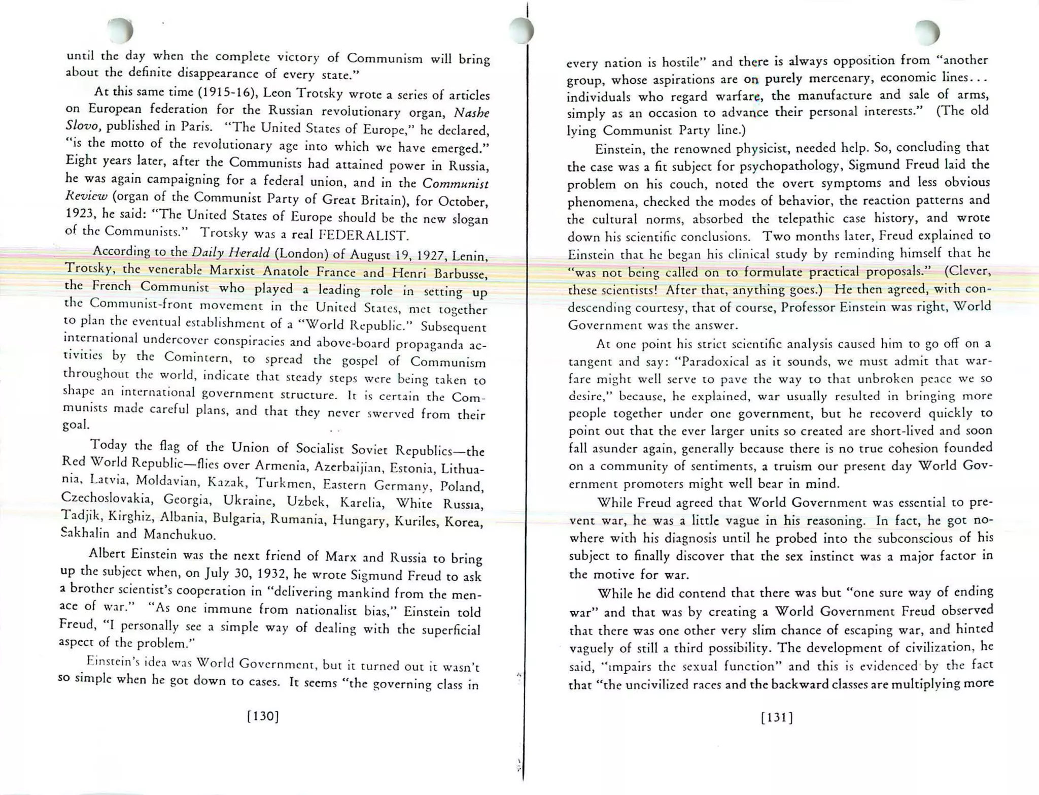 We Must Abolish the United States