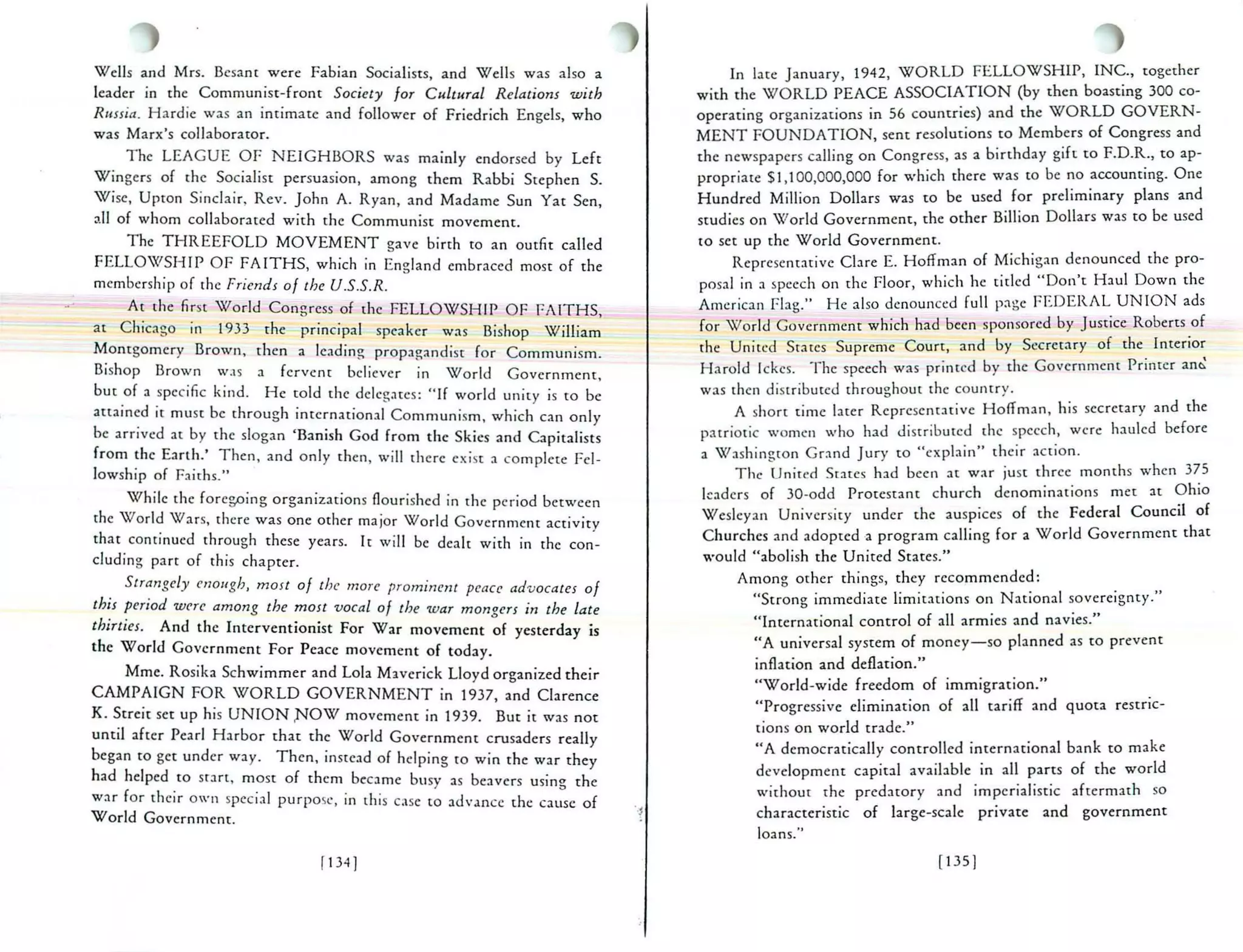 We Must Abolish the United States