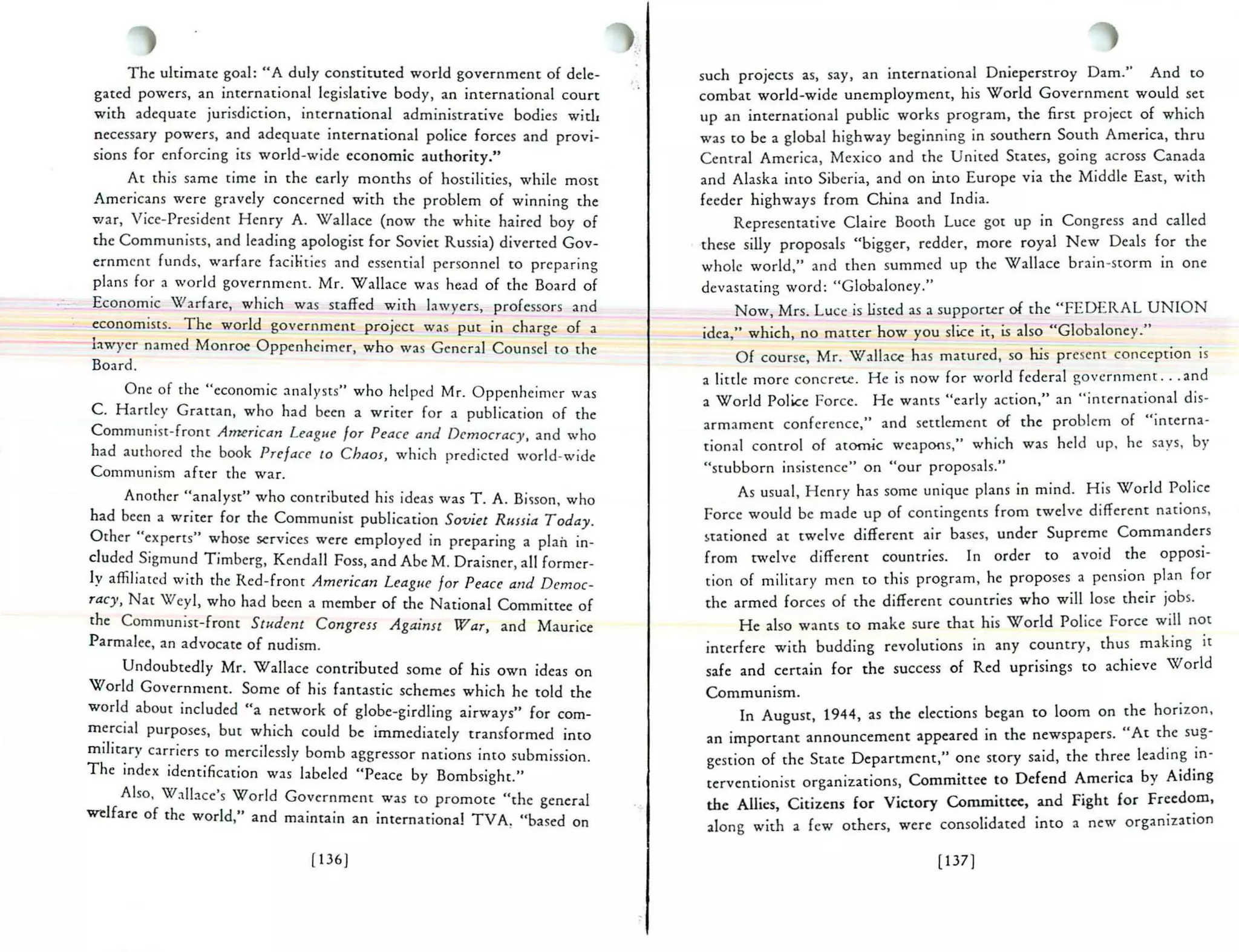 We Must Abolish the United States