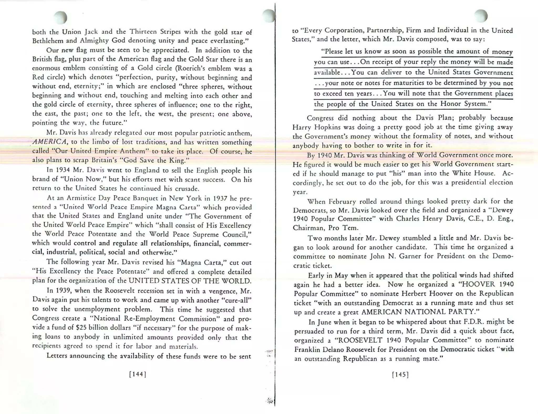 We Must Abolish the United States