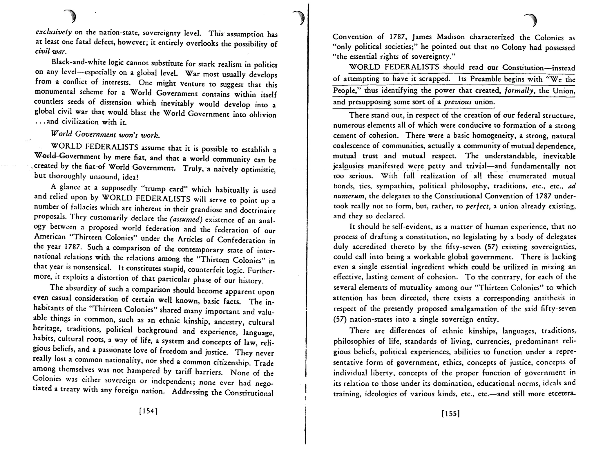 We Must Abolish the United States