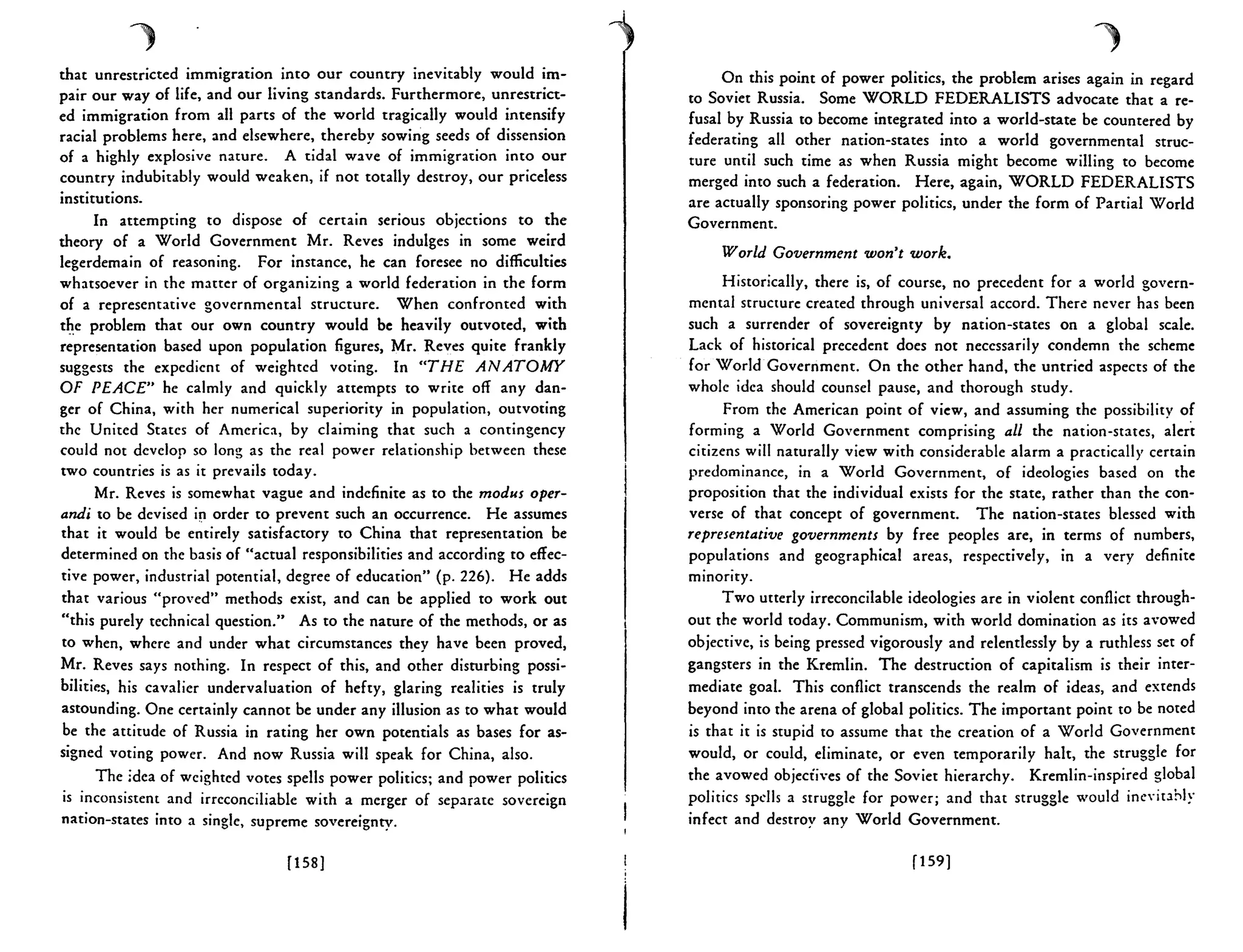 We Must Abolish the United States