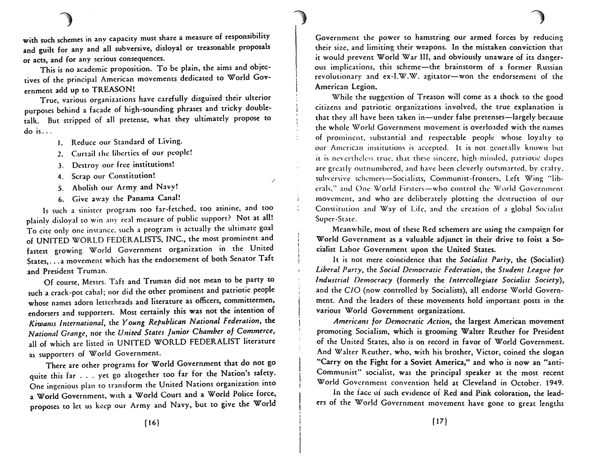 We Must Abolish the United States