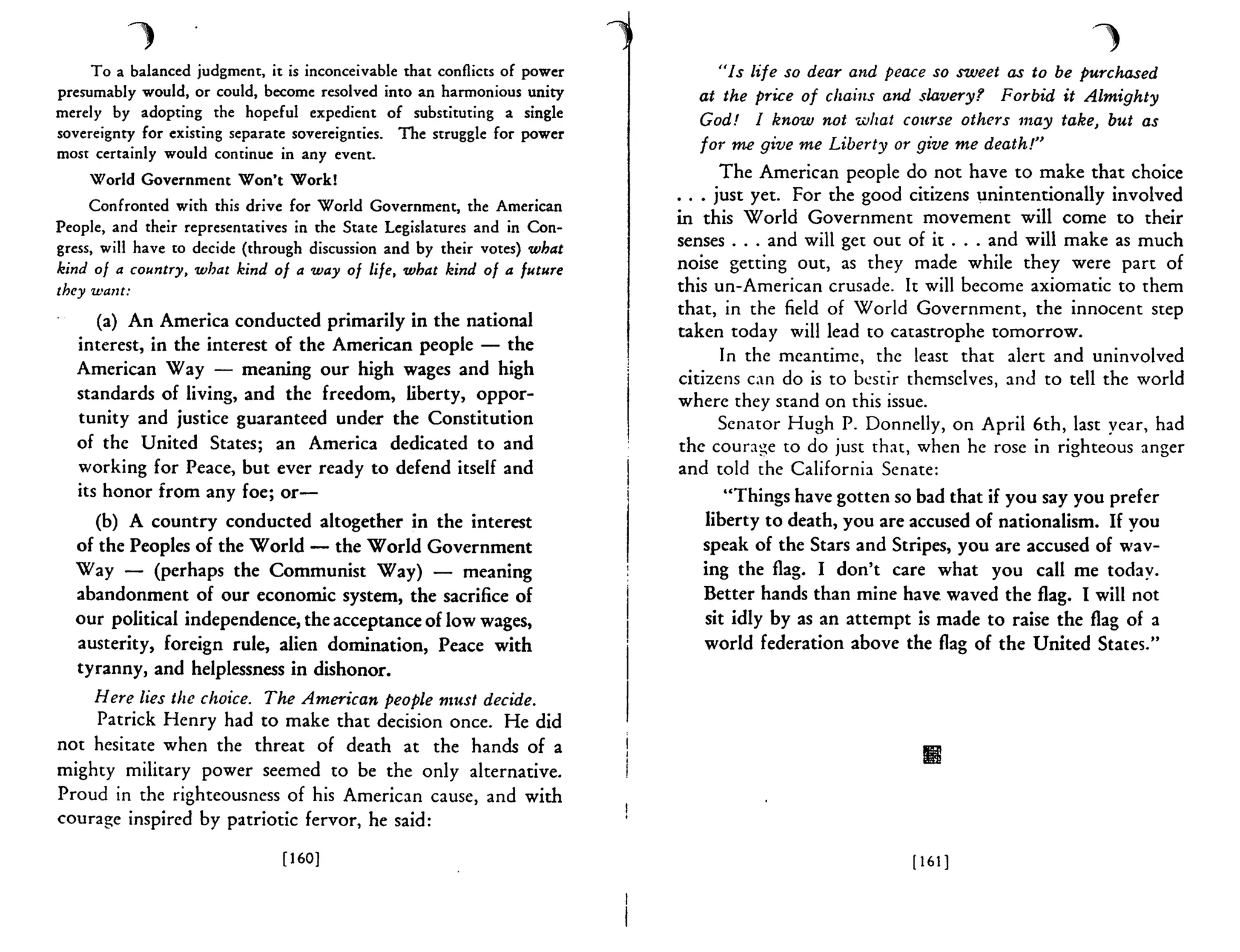 We Must Abolish the United States