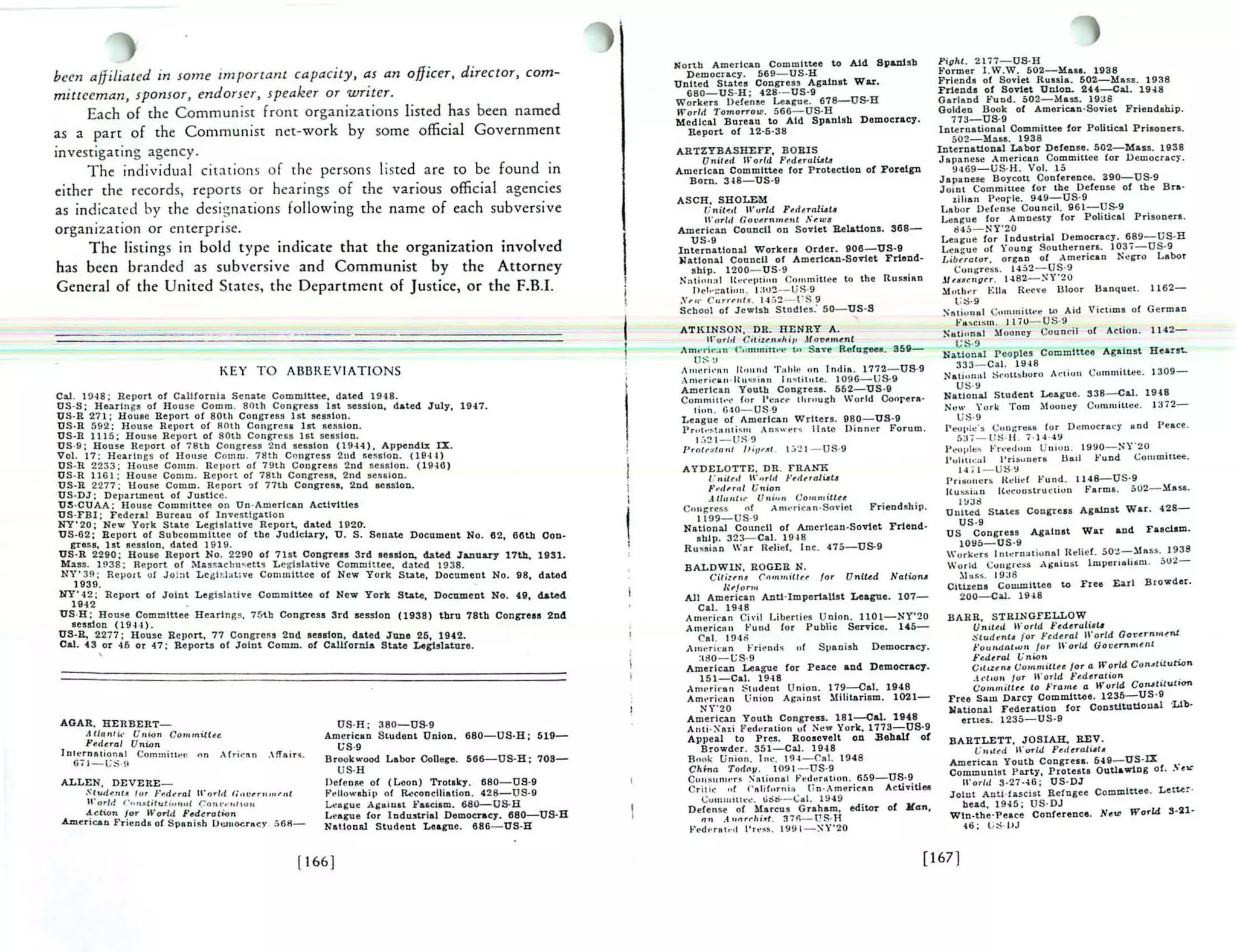 We Must Abolish the United States