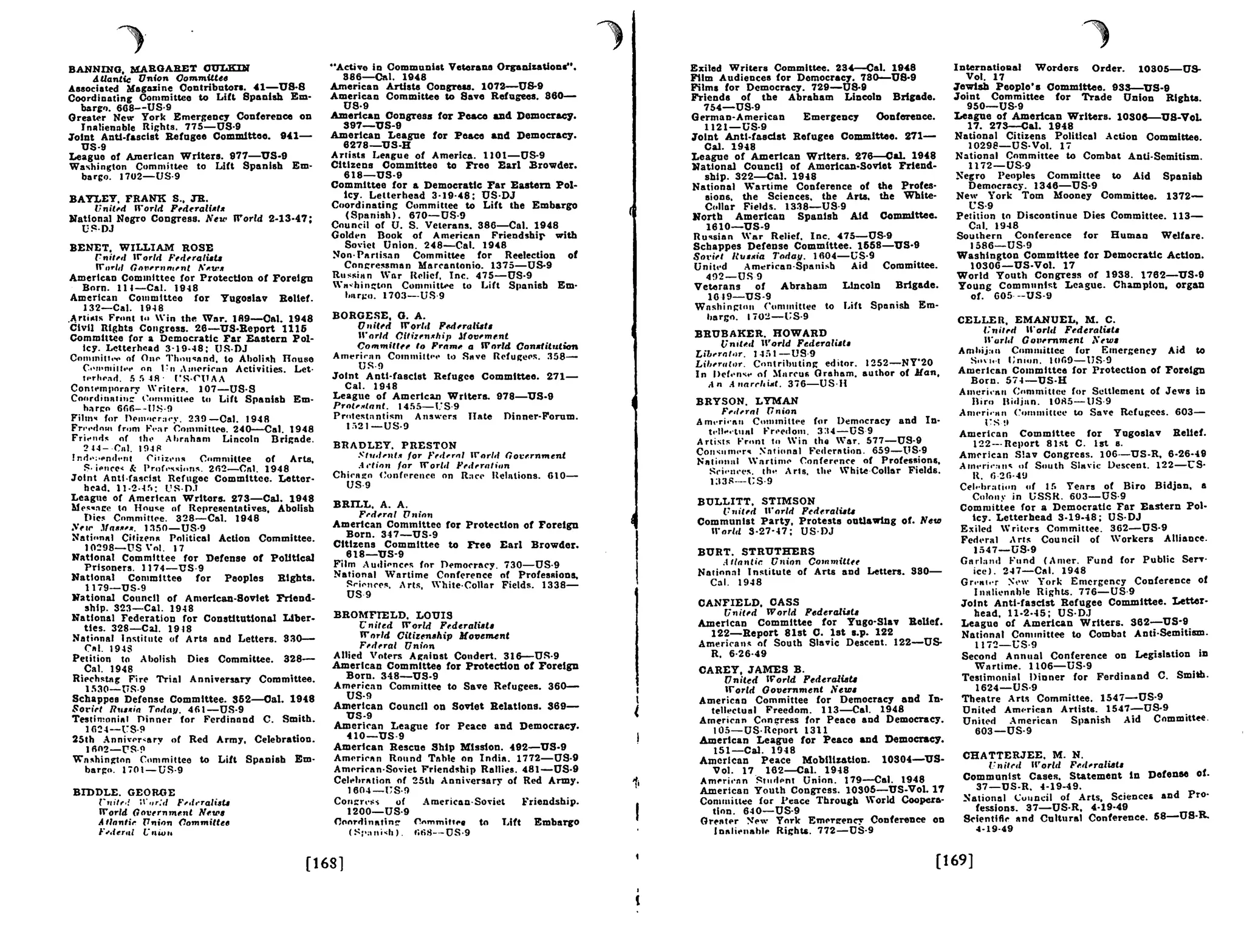 We Must Abolish the United States