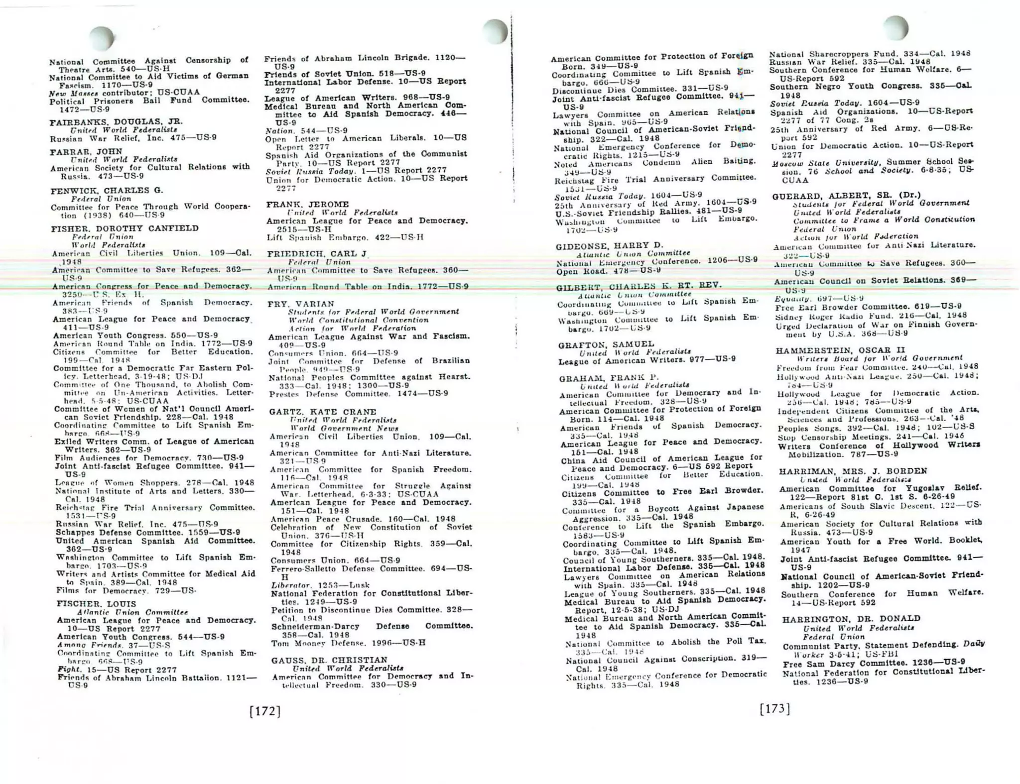 We Must Abolish the United States